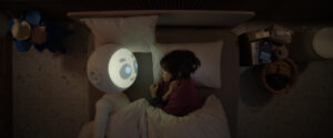 Rashida Jones in Sunny