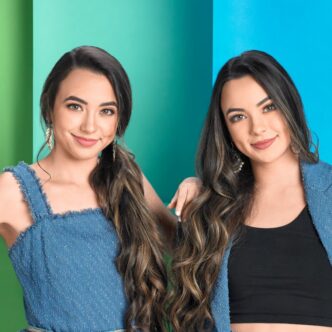 The Merrell Twins