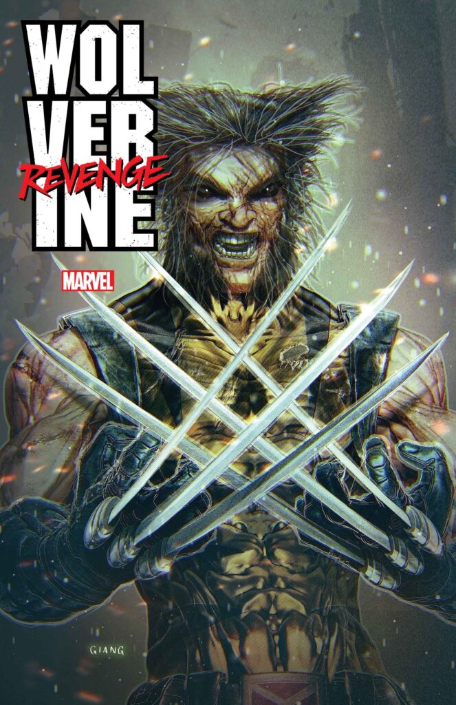 Wolverine