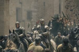 Here is my weekly House of the Dragon Season 2 Episode 5 review, and this is the one with lots of plots. Check it out.