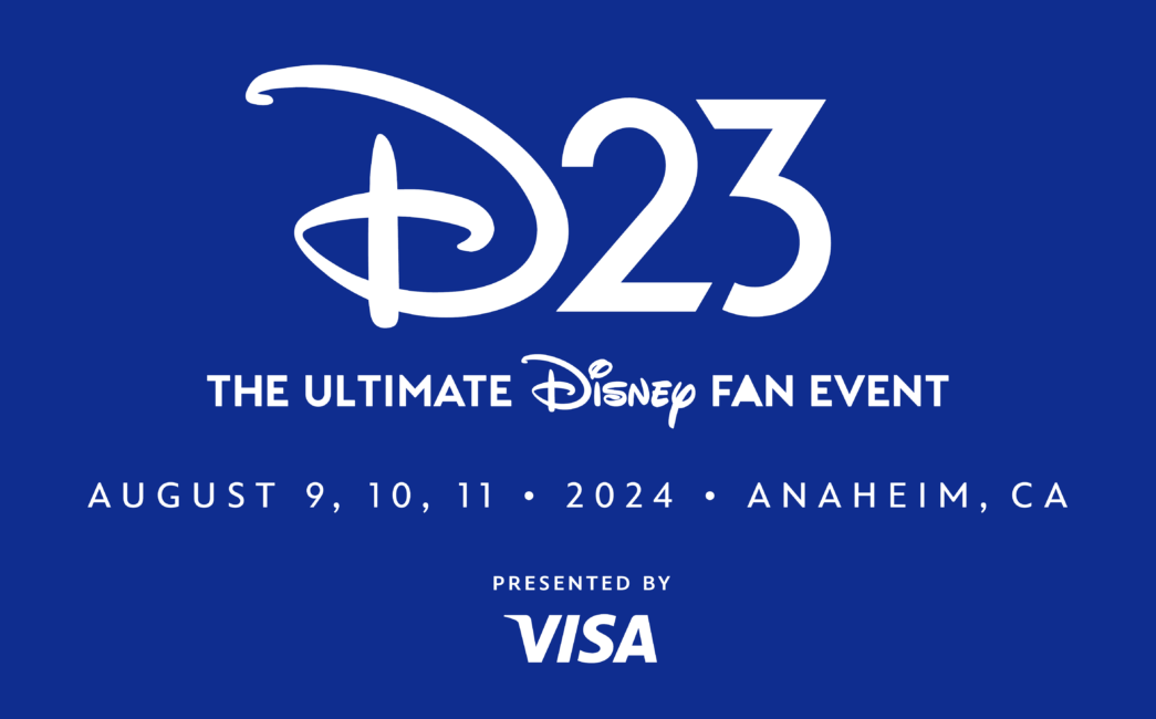 Disney Legends Shine Bright at 2024 D23 Awards Ceremony