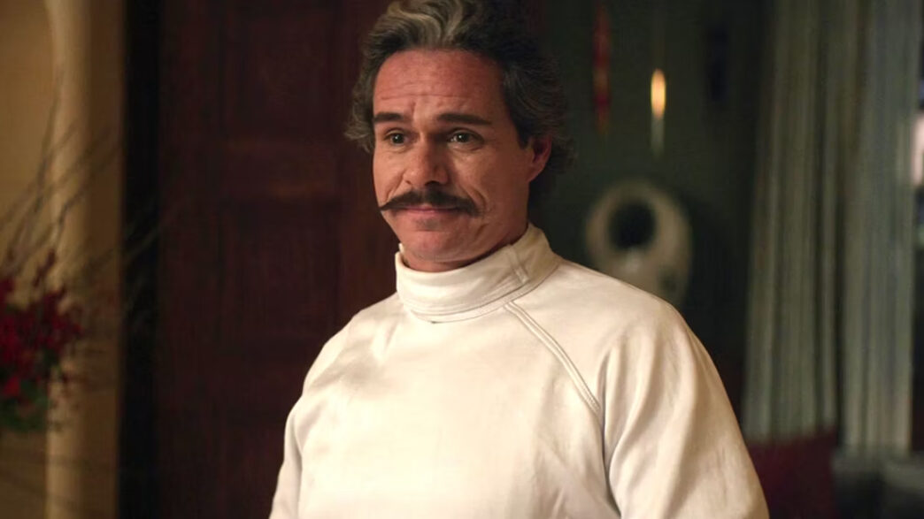 In a recent interview actor Tony Dalton confirms his character Swordsman returns to action in Daredevil: Born Again Season 2.