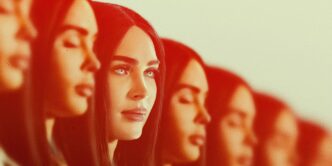 check out the trailer for Subservience, starring none other than Megan Fox. It’s rated R and promises a wild ride.