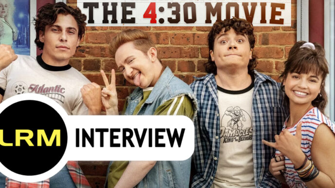 4:30 Movie Interview