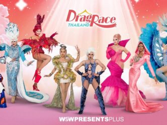 Drag Race Thailand S3