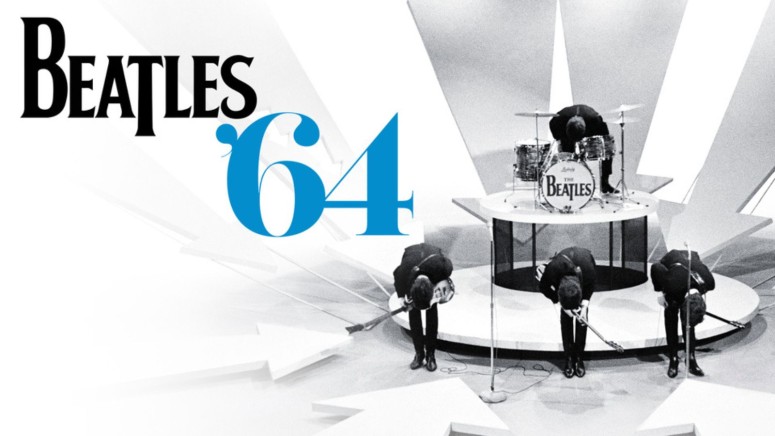 Beatles '64