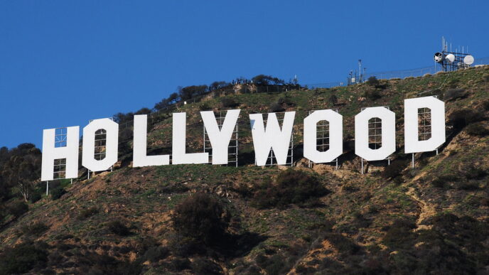 Hollywood