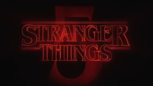 Although this won't surprise anyone, Stranger Things 5 is confirmed for 2025 release, plus we have the episode titles.