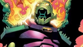 Today's Marvel Rumor Roundup includes Buzz for Agatha All Along Season 2, Vision Quest and Annihilus as the villain of the Nova series.