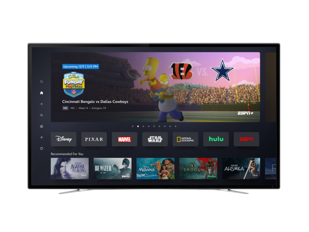 Disney+ Adds ESPN+ For U.S. Subscribers