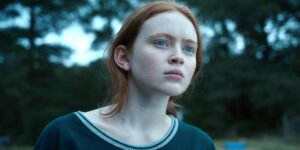 big casting news today as it's being reported that Stranger Things star Sadie Sink is playing a major role in Spider-Man 4 alongside Tom Holland.