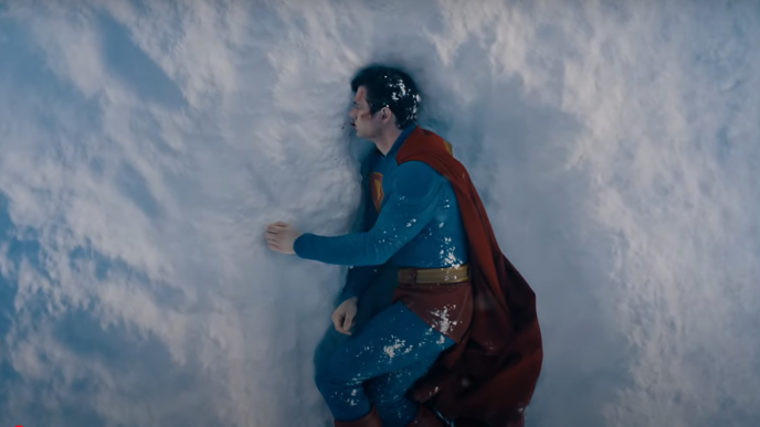 Finally the first teaser trailer for DC Studios Superman is here and it's awesome! Check it out for yourself below