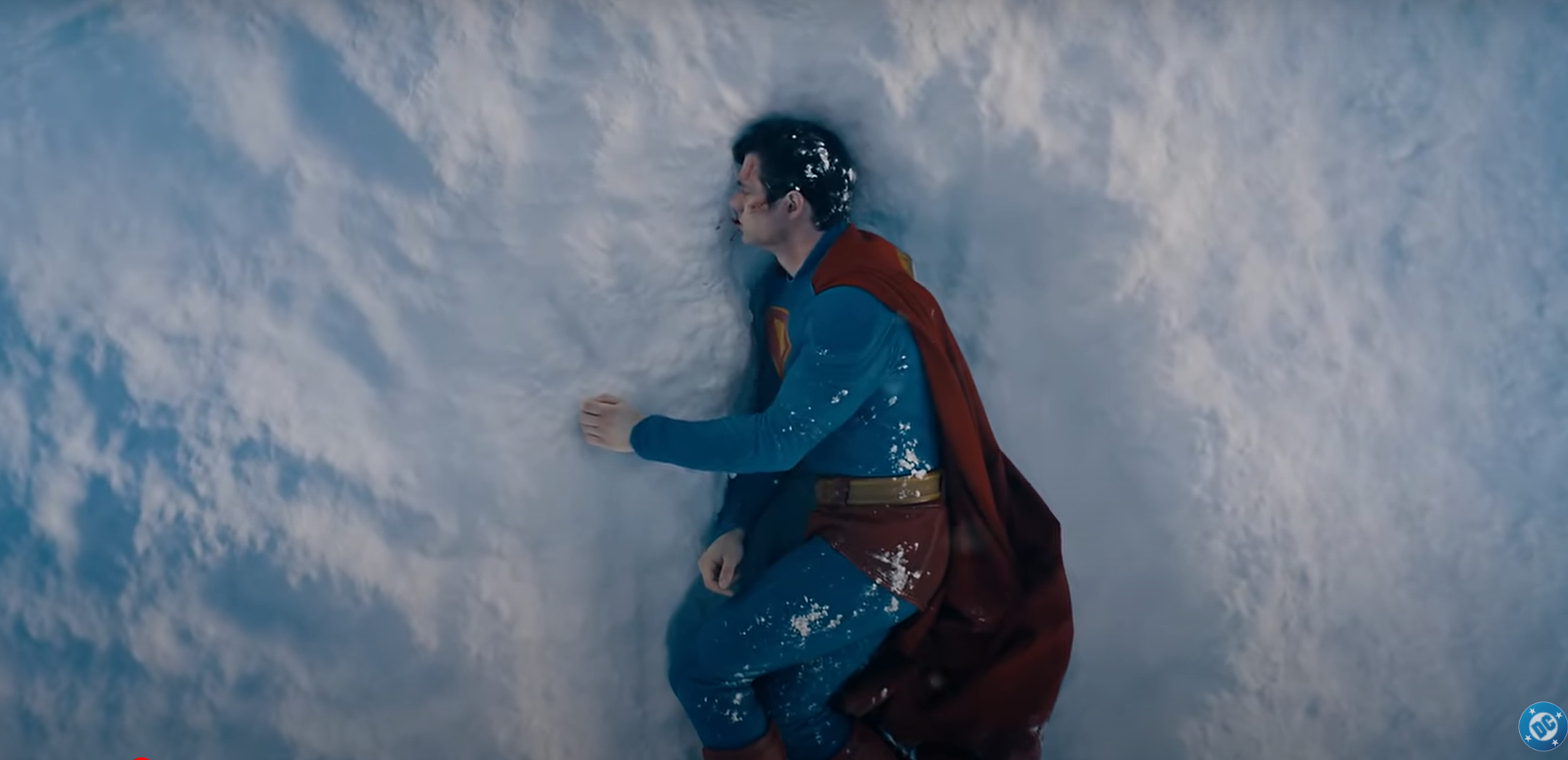 Finally the first teaser trailer for DC Studios Superman is here and it's awesome! Check it out for yourself below