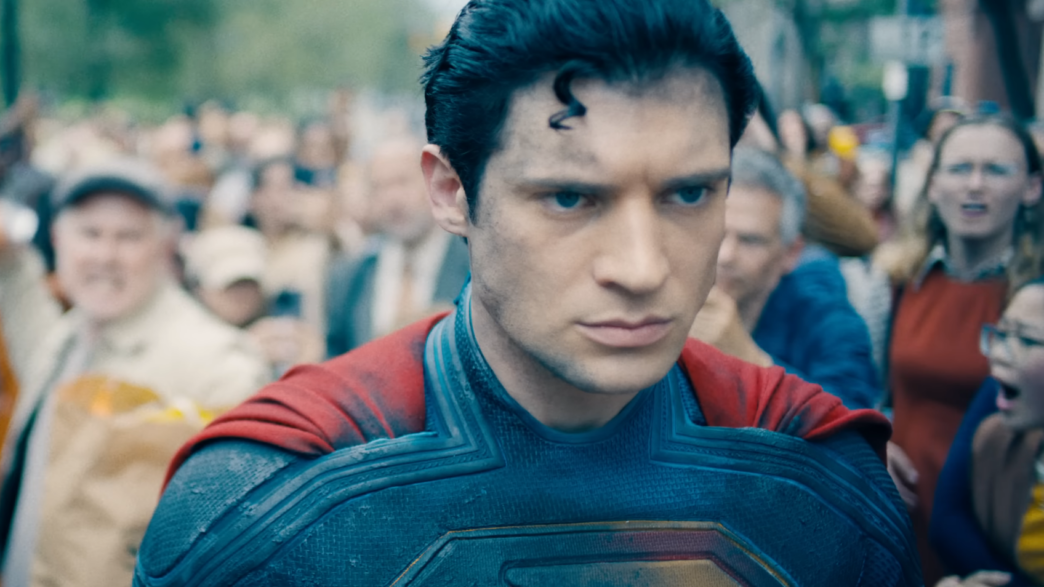 According to a new report Warner Bros./Discovery have basically put themselves up for sale, presumably to the highest bidder.