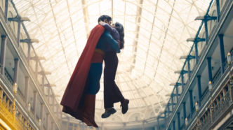 The final Superman trailer is here as tickets went on sale yesterday, plus James Gunn explains how long Metahumans have existed in the DCU.