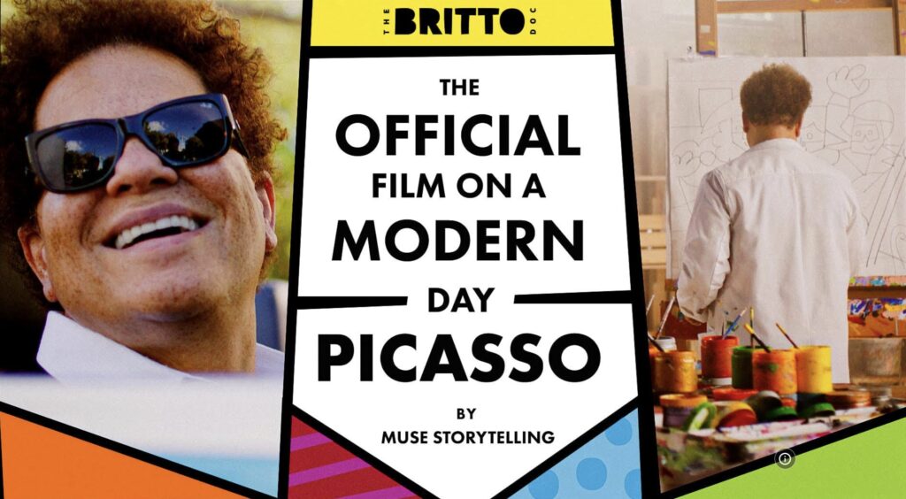 The Britto Doc