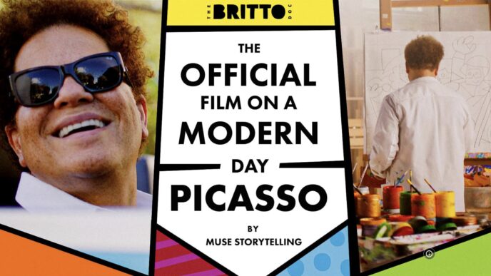 The Britto Doc