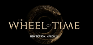 As expected this weekend saw The Wheel of Time Season 3 teaser trailer and release date revealed at CCXP.