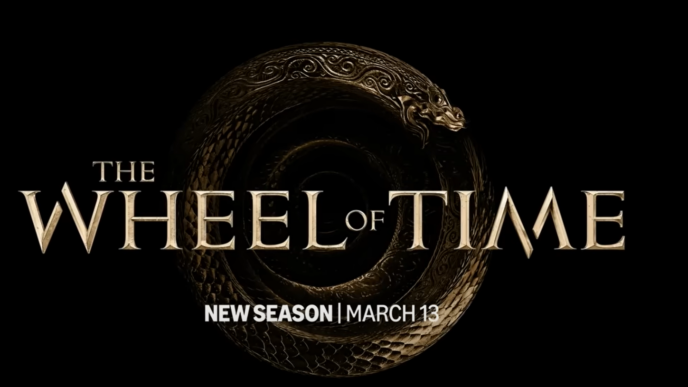 Absent from the first two seasons the Andor Royal family cast has been announced for The Wheel of Time Season 3.