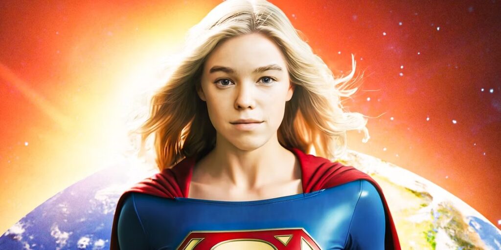 In a rumor quickly confirmed by James Gunn himself, cinematographer Rob Hardy joins the Supergirl: Woman of Tomorrow crew.