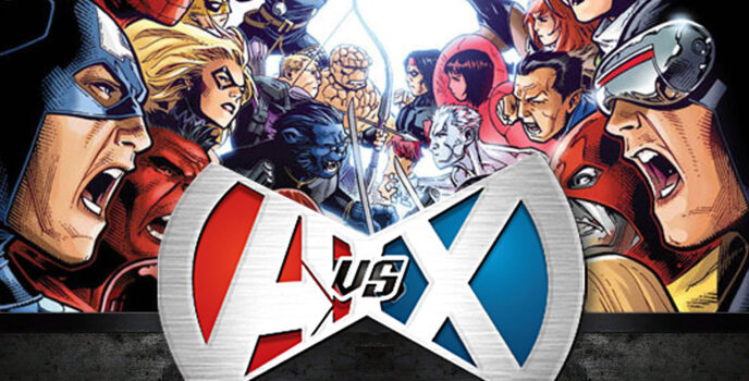 In today's Barside Buzz we have some Avengers: Doomsday rumors revolving around the X-Men vs Avengers conflict, plus a little more.