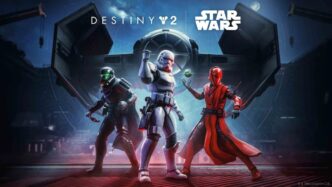 Two of my love/hate franchises collide as Destiny 2 teams up with Star Wars for Episode: Heresy cosmetic items.