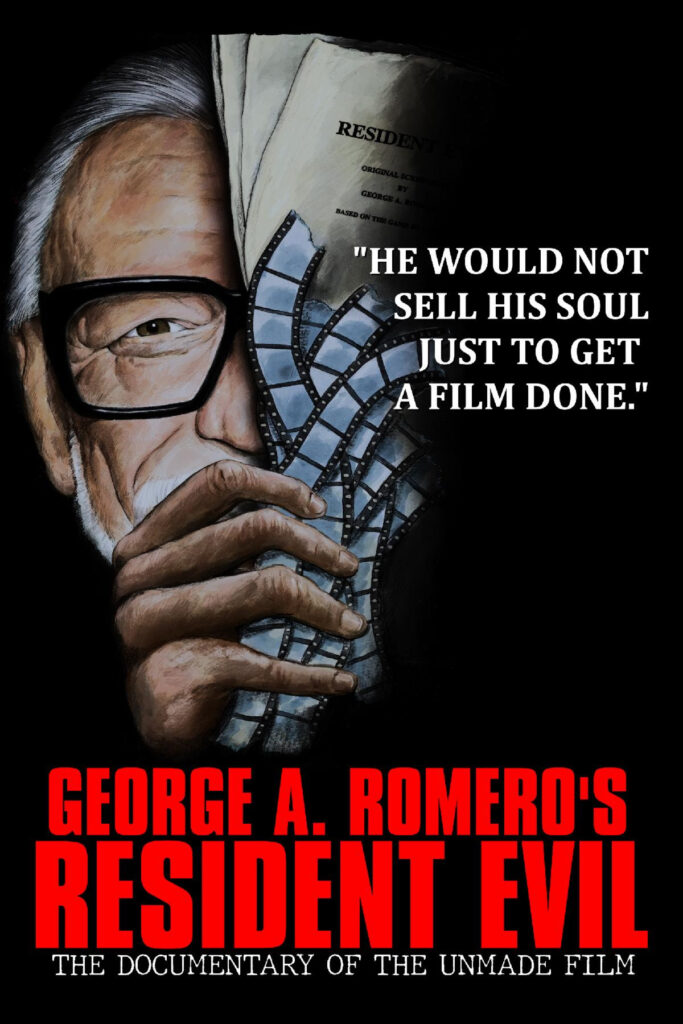 George A. Romero