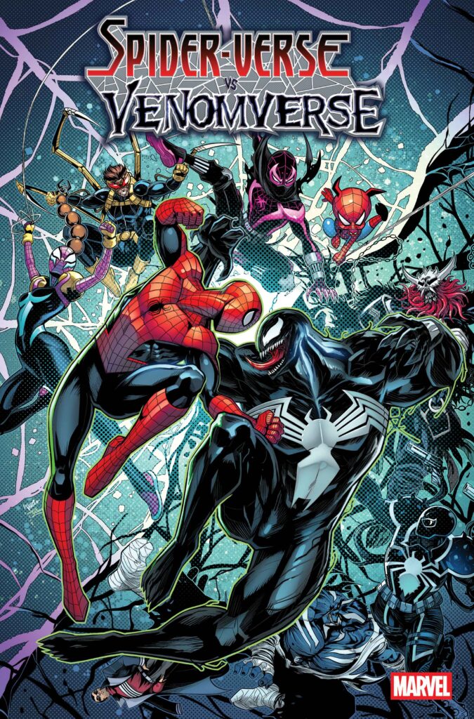 Spider-verse