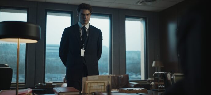 The Rambo prequel starring Noah Centineo, John Rambo, has been picked up by Lionsgate, alongside The Expendables franchise.