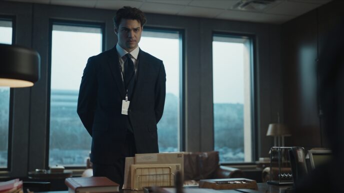 The Rambo prequel starring Noah Centineo, John Rambo, has been picked up by Lionsgate, alongside The Expendables franchise.