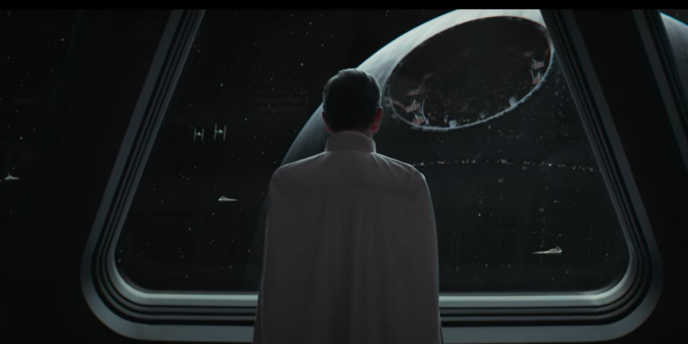 Simon Kinberg cites Andor as one of the inspirations for his upcoming Star Wars trilogy in a recent interview.
