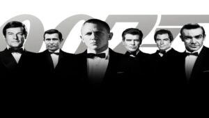 Well blow me down, filmmaker Denis Villeneuve will direct the next James Bond film and the the first under Amazon MGM.