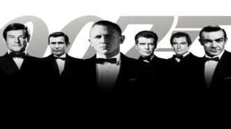 Well blow me down, filmmaker Denis Villeneuve will direct the next James Bond film and the the first under Amazon MGM.