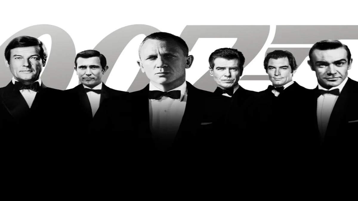 Well blow me down, filmmaker Denis Villeneuve will direct the next James Bond film and the the first under Amazon MGM.