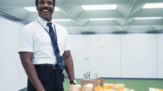 Tramell Tillman's role in Spider-Man: Brand New Day revealed, plus a lot more possible rumors/spoilers for this Summer's film.