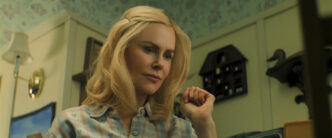 Today's Marvel Barside Buzz has more Vision Quest AI casting, a Nicole Kidman in Spider-Man rumor and a new Black Panther in Doomsday.