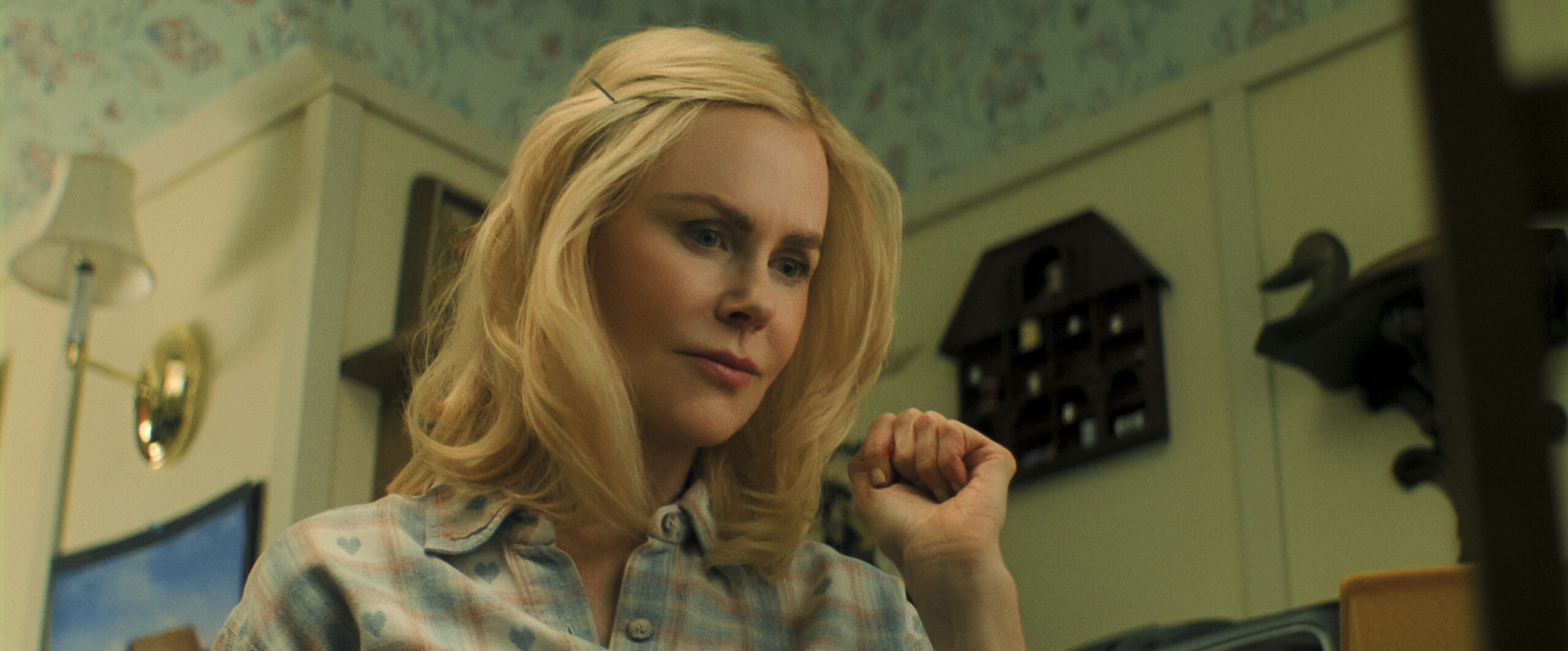 Today's Marvel Barside Buzz has more Vision Quest AI casting, a Nicole Kidman in Spider-Man rumor and a new Black Panther in Doomsday.