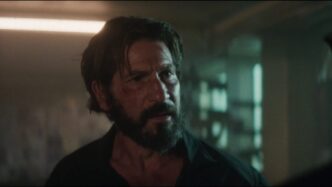 Here's my Daredevil: Born Again Episode 4 review and this week it's enter the Punisher....and Muse, finally.