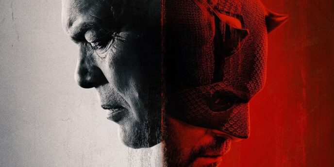 Daredevil: Born Again season 2 has been given an official release date, plus star Charlie Cox praises new showrunner Dario Scardapane.