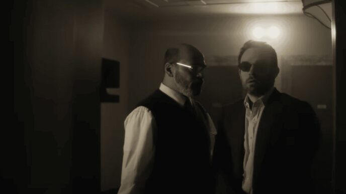 Daredevil: Born Again Episode 5 review