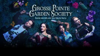 Grosse Pointe Garden Society
