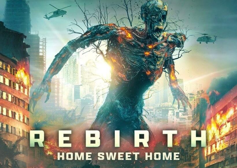 First Look Exclusive Images For ‘Home Sweet Home: Rebirth’