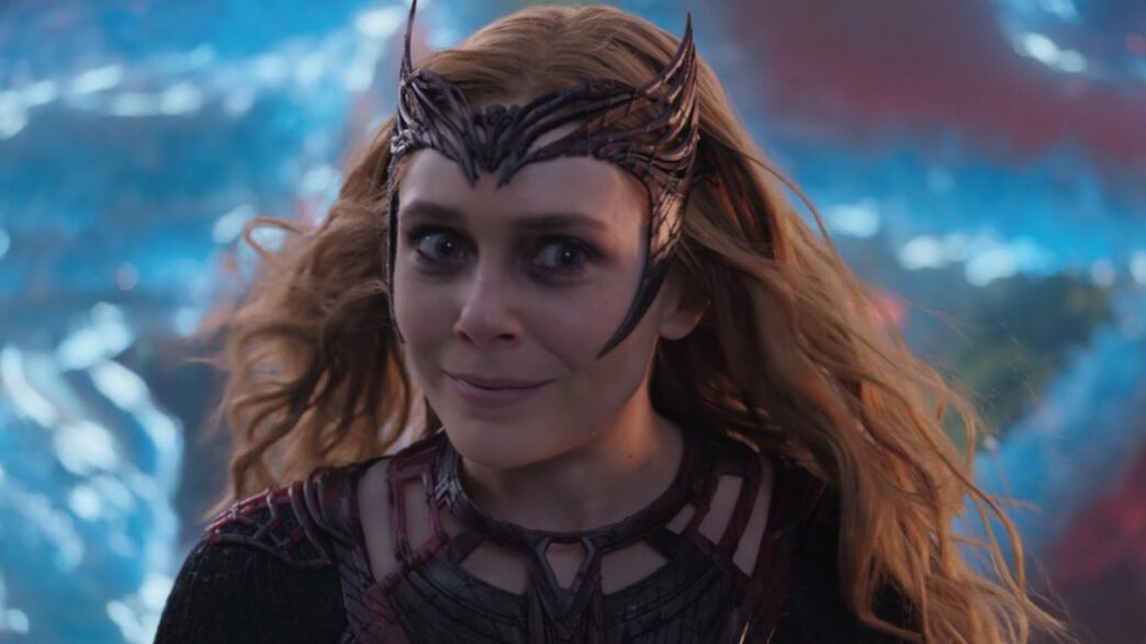 Marvel has a detective series in development, Doomsday reshoots have wrapped with Liz Olsen rumored, plus she's spotted in London.