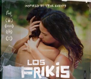 Los Frikis Hits Streaming On March 28 – Enter to Win a Digital Copy!