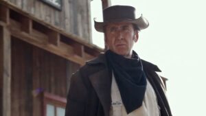 Watch The Trailer For Gunslingers