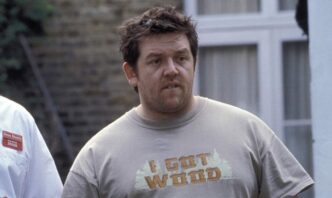 According to new reports, actor Nick Frost is closing on a deal to play Hagrid in HBO's upcoming Harry Potter series.