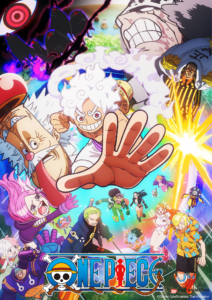 One Piece Returns To Crunchyroll With New Simulcast, Specials, and Dubs!