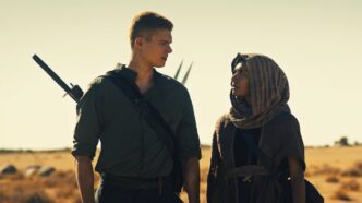 According to Wheel of Time showrunner Rafe Judkins Season 4 of the series will be Amazing, IF they get to make it.
