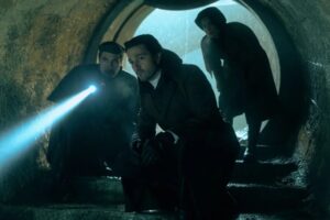 Andor Season 2 Part 2 Review: Tinker, Tailor, Soldier, Spy