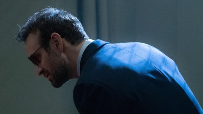 Here's my Daredevil: Born Again episode 8 review and the fans really love this one, I'm less convinced myself.